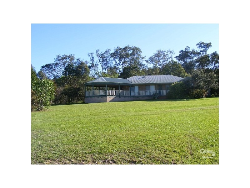 Dyers Crossing NSW 2429