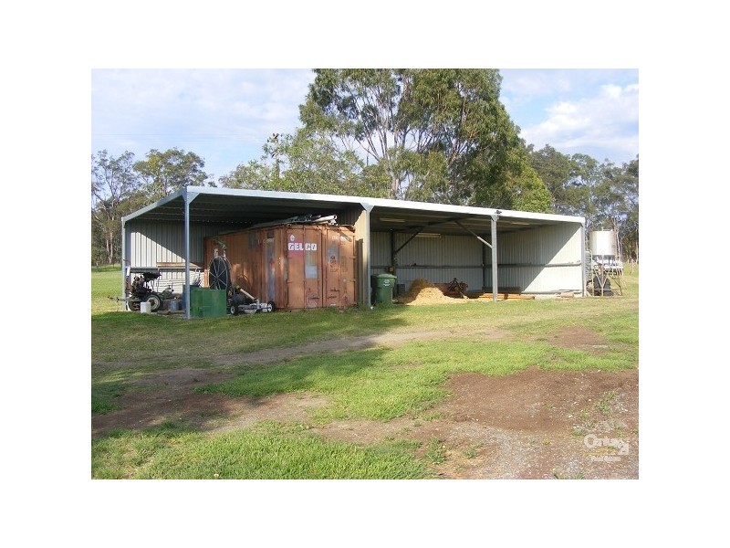 Dyers Crossing NSW 2429