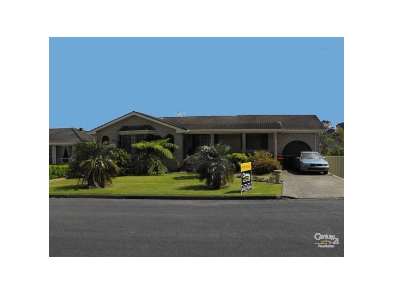 3 Amaroo Dr, Taree NSW 2430