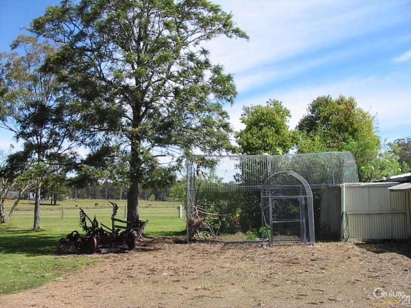 30 Arbour Lane, Cundletown NSW 2430
