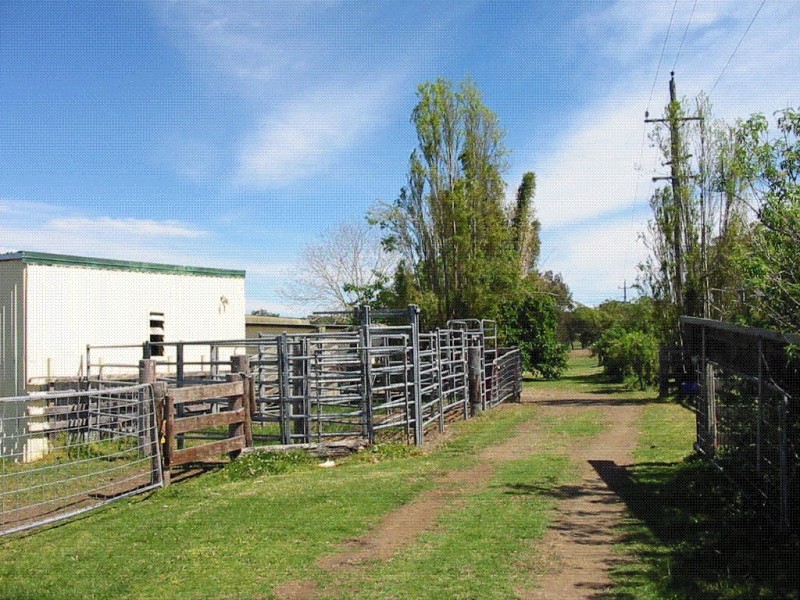 30 Arbour Lane, Cundletown NSW 2430 Floorplan