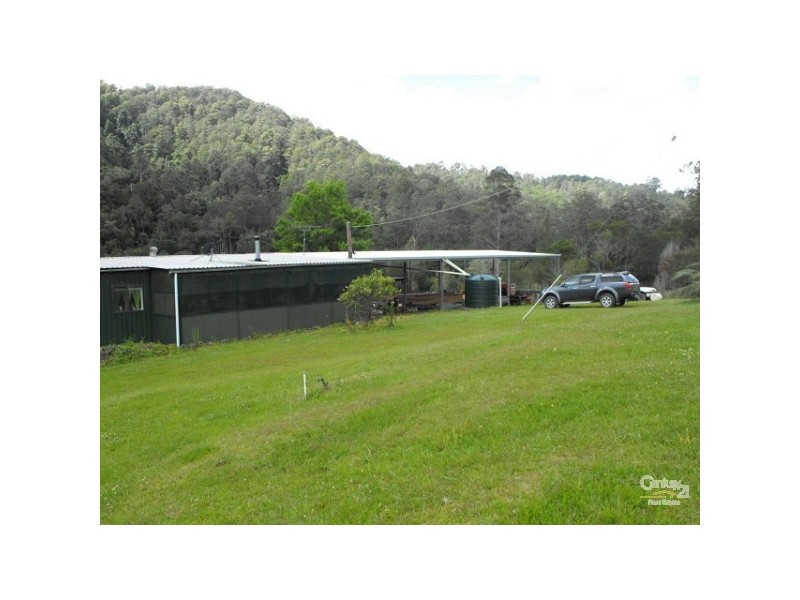 Caparra NSW 2429