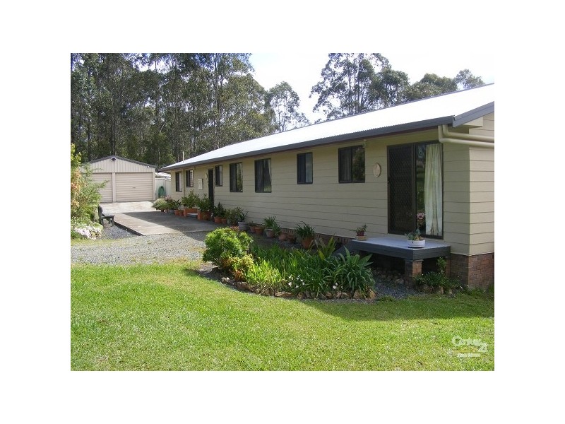 2441 The Buckets Way, Belbora NSW 2422