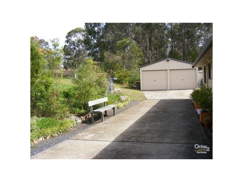 2441 The Buckets Way, Belbora NSW 2422