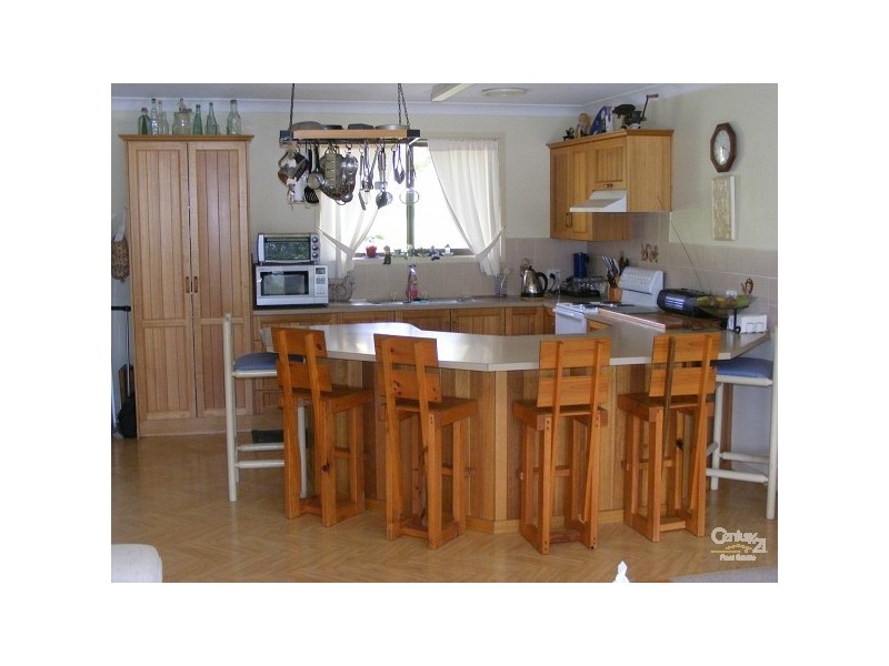 2441 The Buckets Way, Belbora NSW 2422