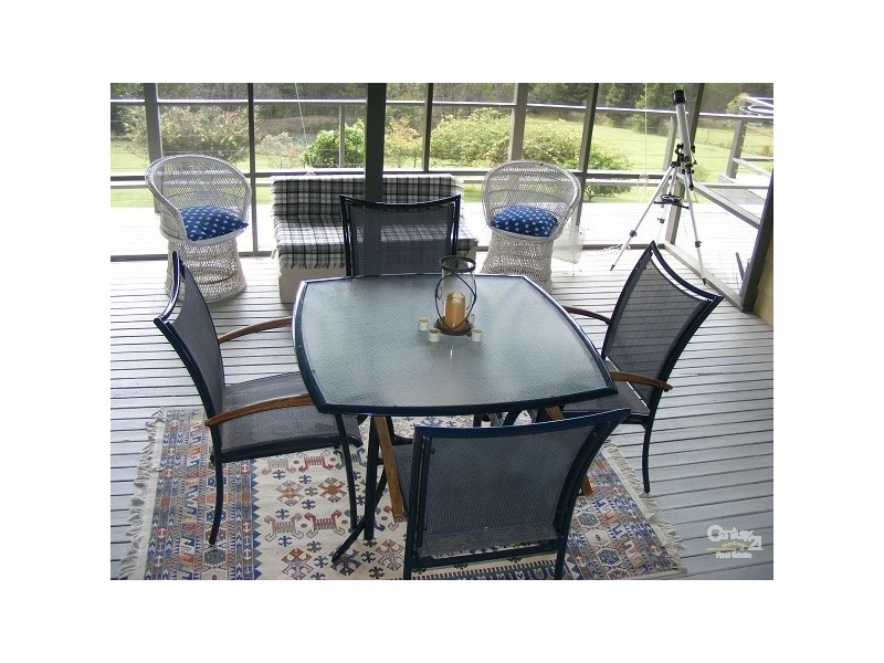 2441 The Buckets Way, Belbora NSW 2422