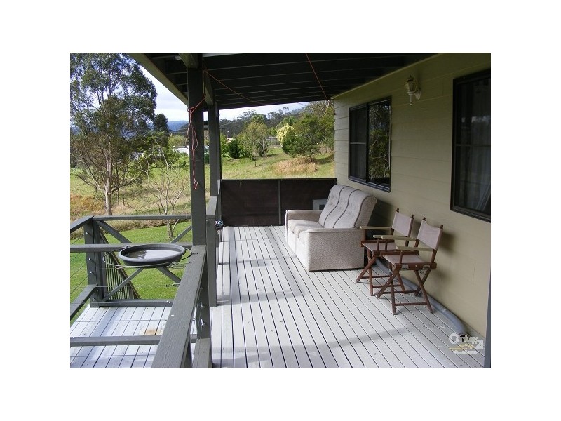 2441 The Buckets Way, Belbora NSW 2422