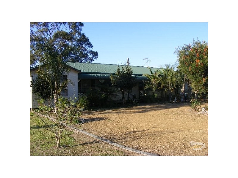Firefly NSW 2429