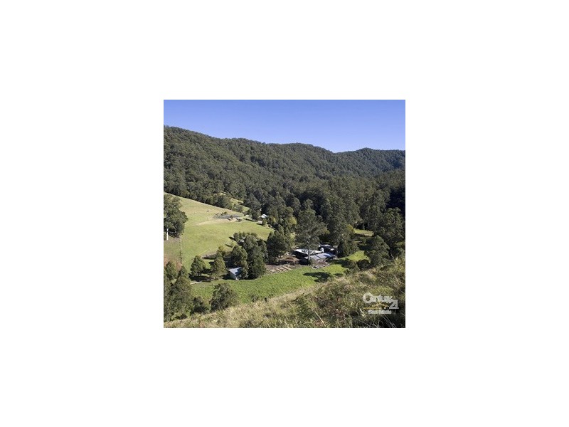 Cobark NSW 2422