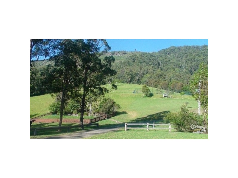 Cobark NSW 2422