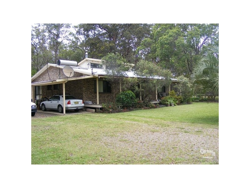 Bohnock NSW 2430