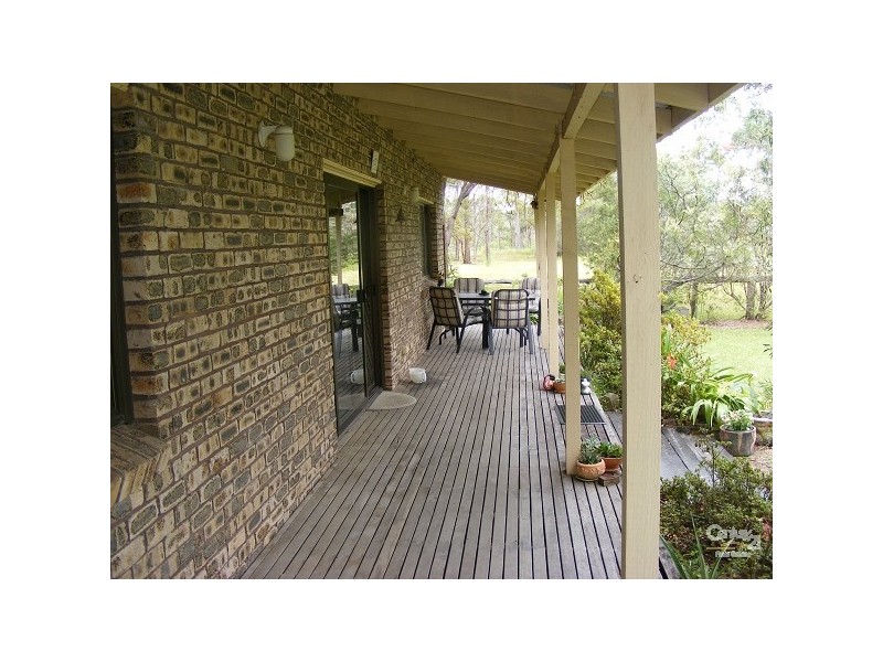 Bohnock NSW 2430