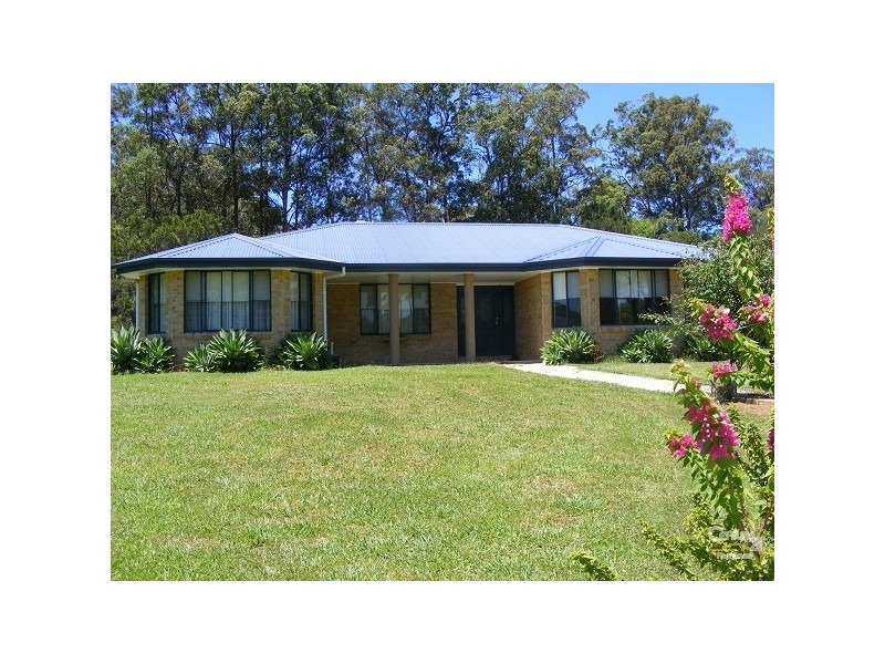 Pampoolah NSW 2430
