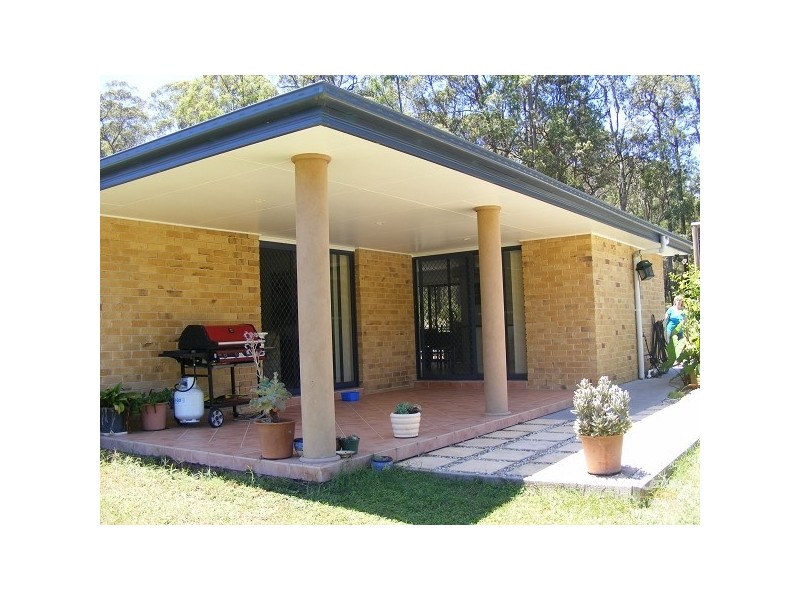 Pampoolah NSW 2430