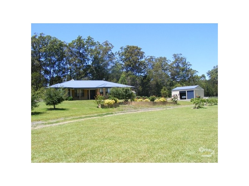 Pampoolah NSW 2430