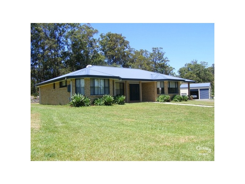 Pampoolah NSW 2430