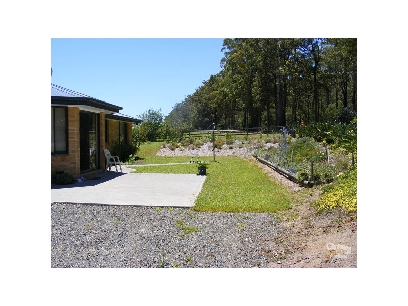 Pampoolah NSW 2430