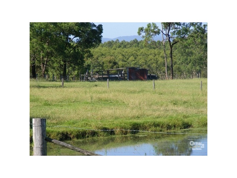 Cundletown NSW 2430