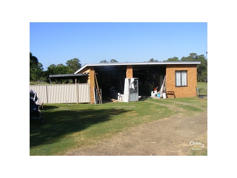 Cundletown NSW 2430