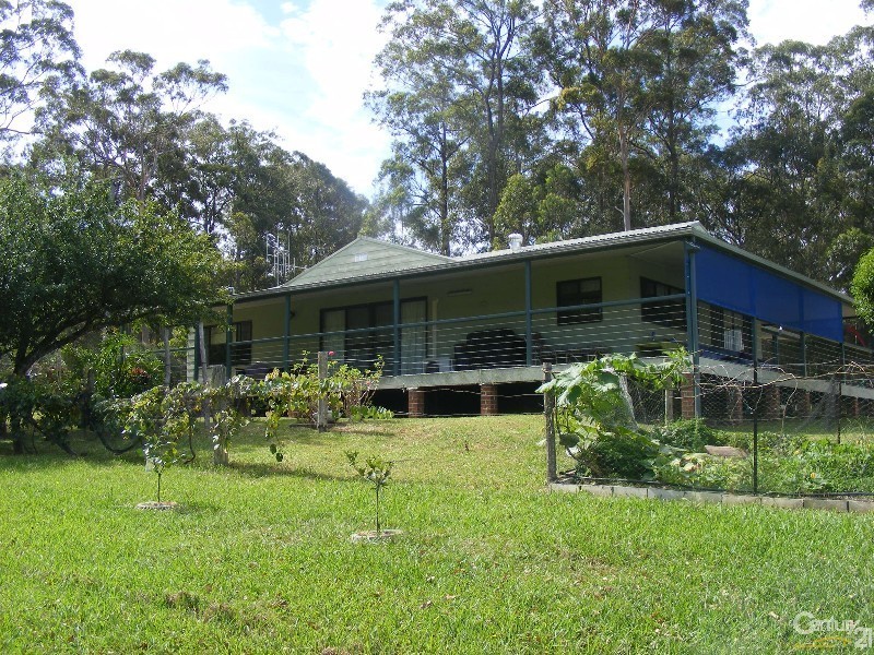 177 Bonvale Cl, Rainbow Flat NSW 2430
