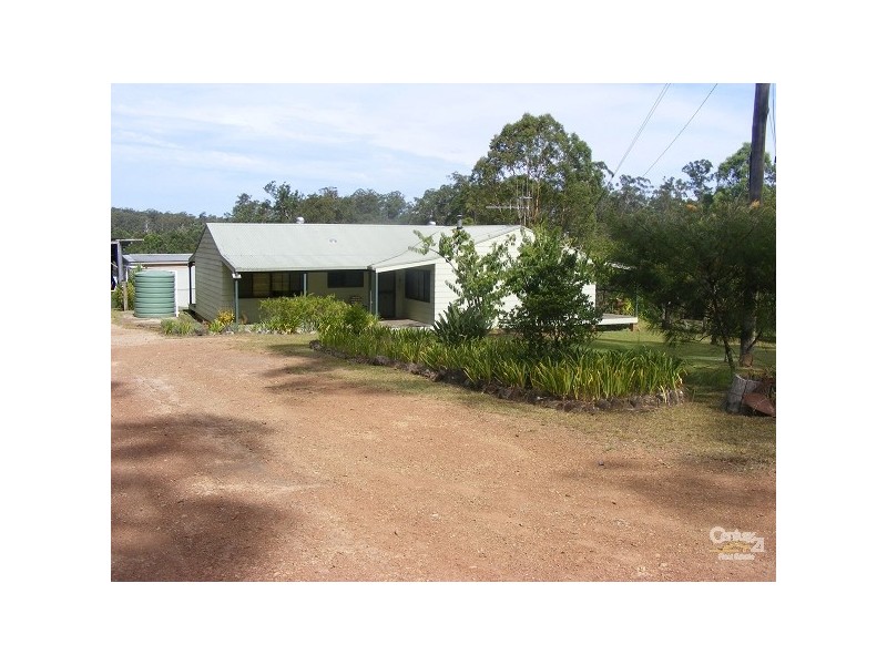 177 Bonvale Cl, Rainbow Flat NSW 2430