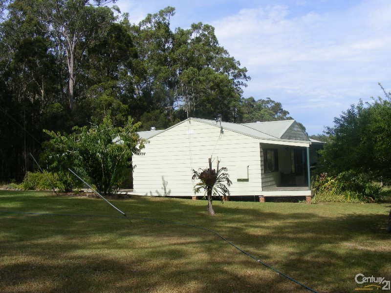 177 Bonvale Cl, Rainbow Flat NSW 2430