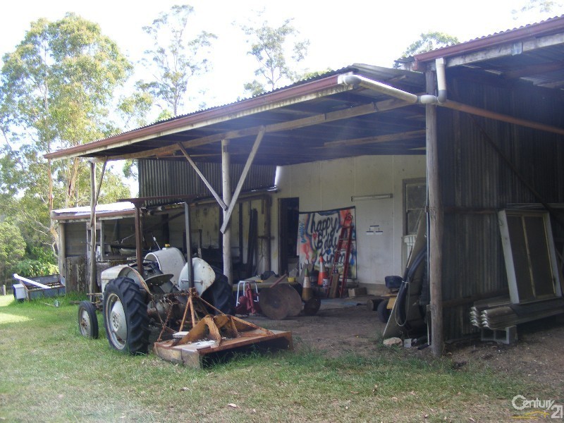 177 Bonvale Cl, Rainbow Flat NSW 2430
