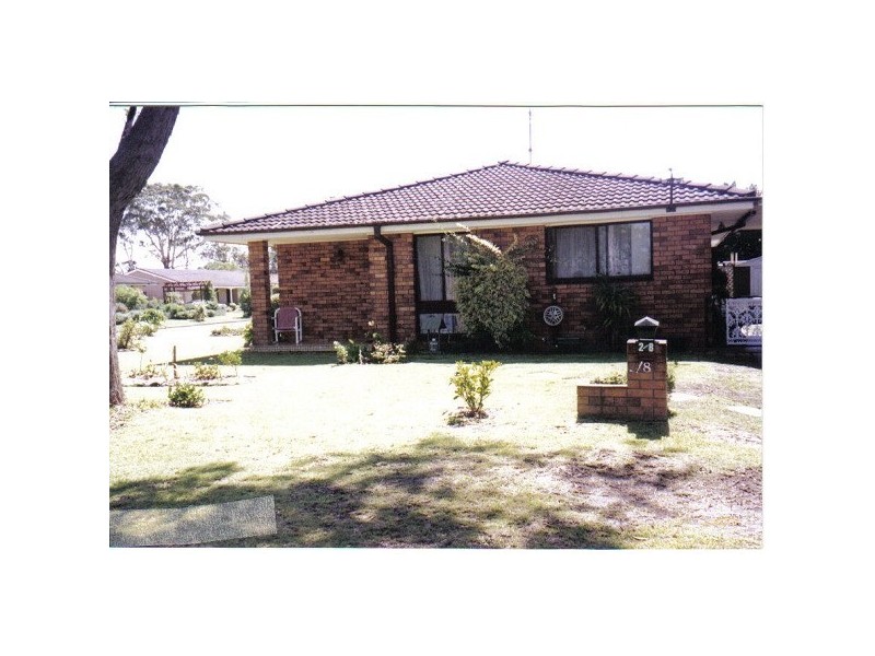 Tuncurry NSW 2428