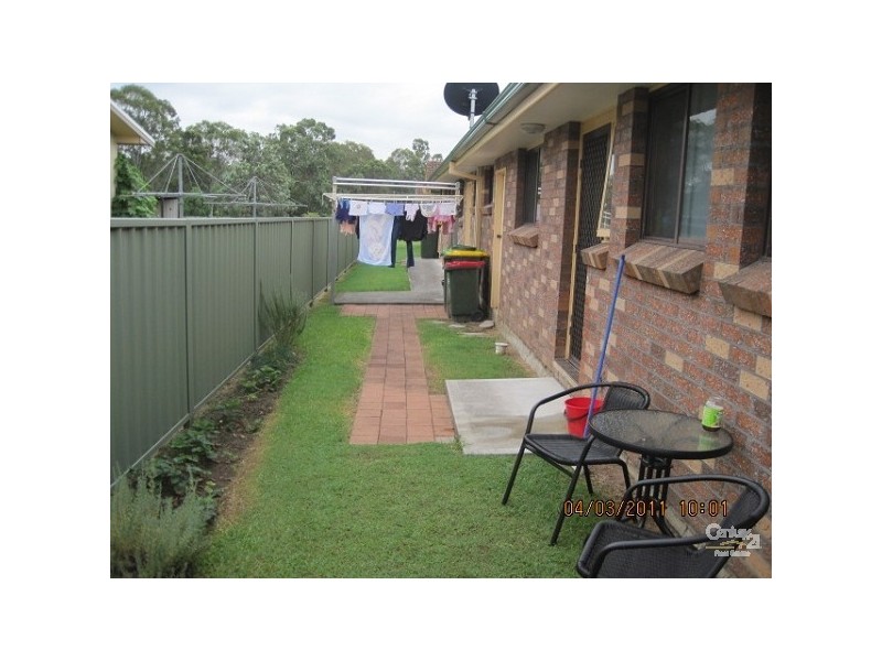 11/ 31 Cowper St, Taree NSW 2430