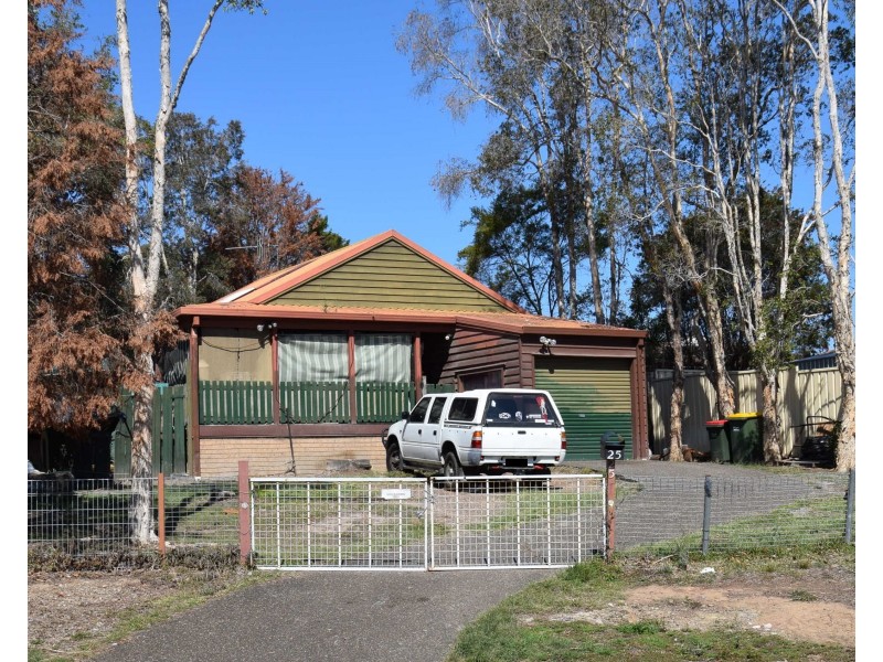 25 Dunoon Street, Taree NSW 2430