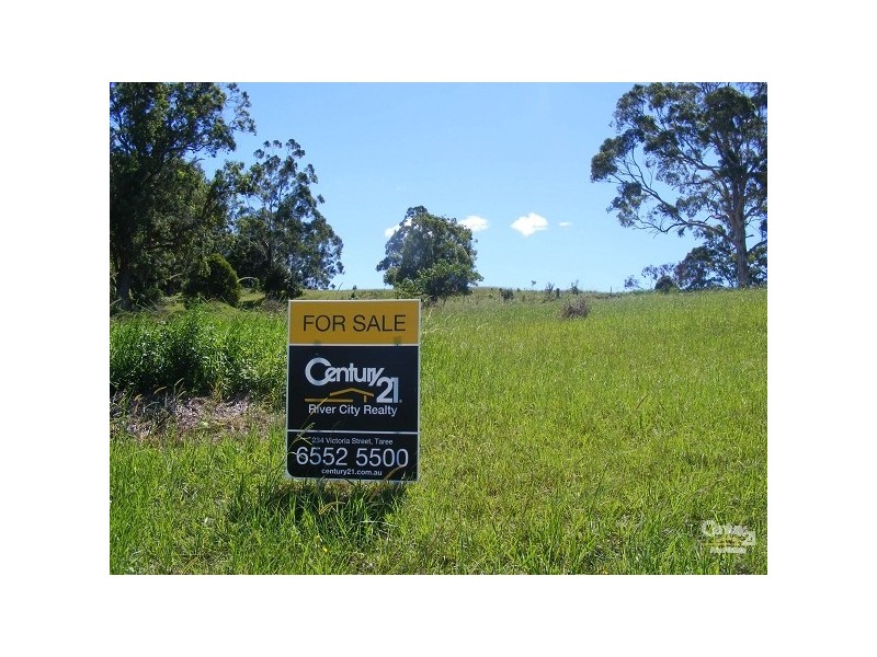 Lot 70 High St, Coopernook NSW 2426