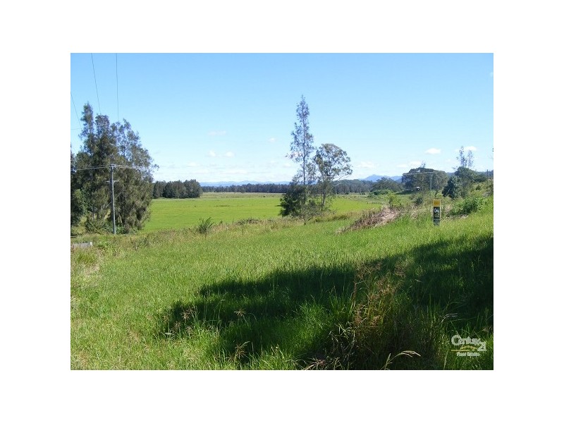 Lot 70 High St, Coopernook NSW 2426