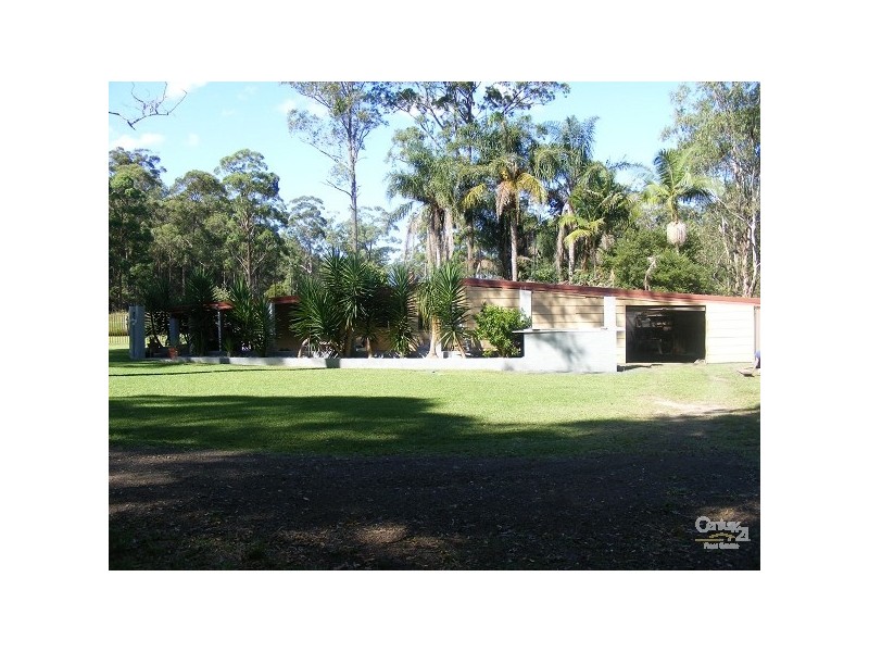 Pampoolah NSW 2430
