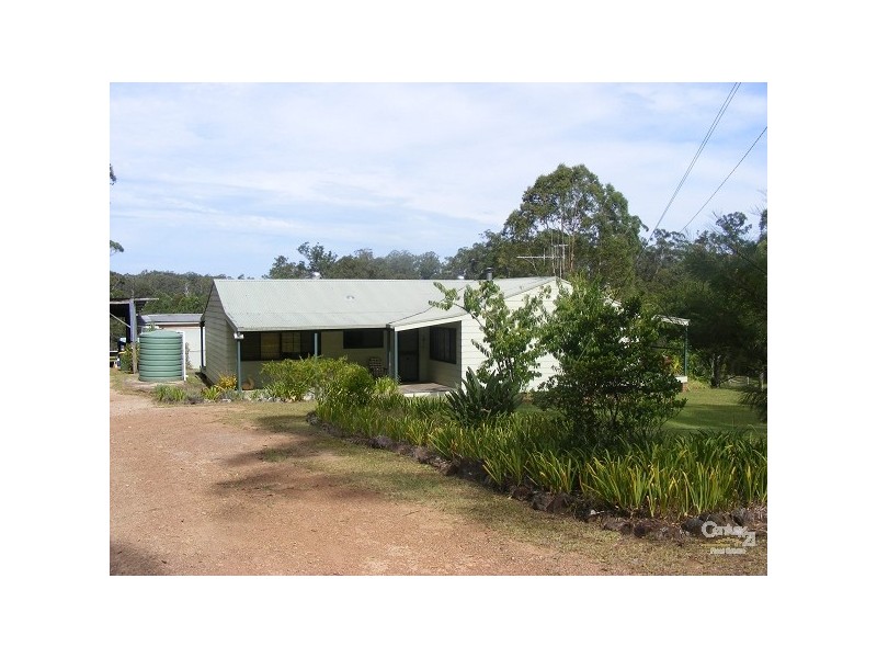 Rainbow Flat NSW 2430
