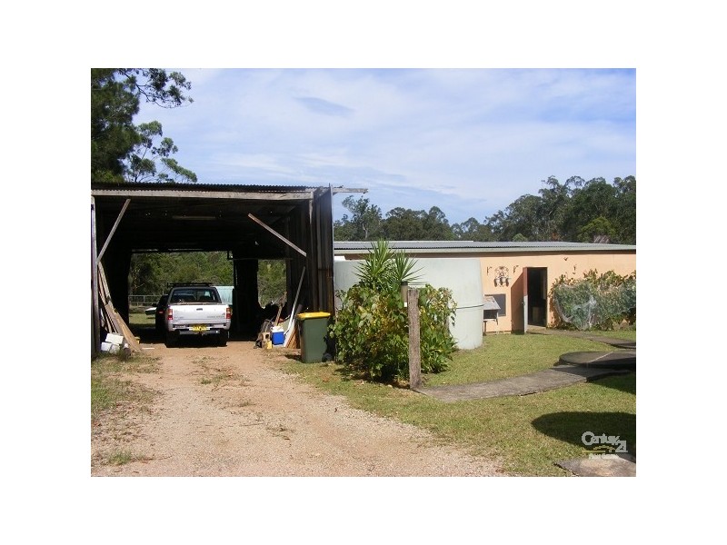 Rainbow Flat NSW 2430