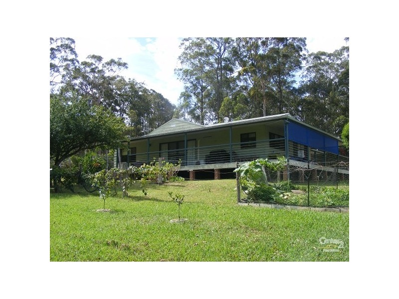 Rainbow Flat NSW 2430