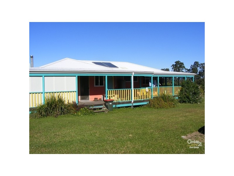 Krambach NSW 2429