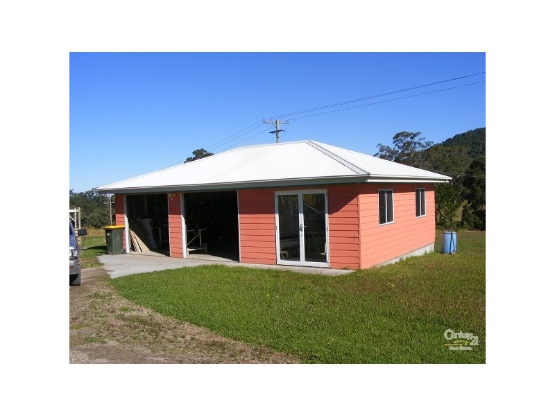 Krambach NSW 2429