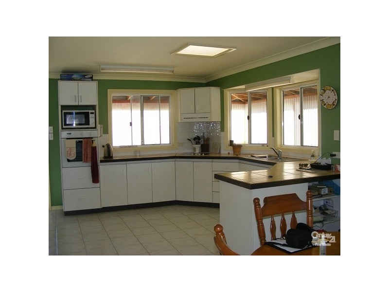 Krambach NSW 2429