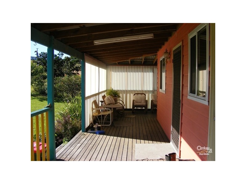 Krambach NSW 2429