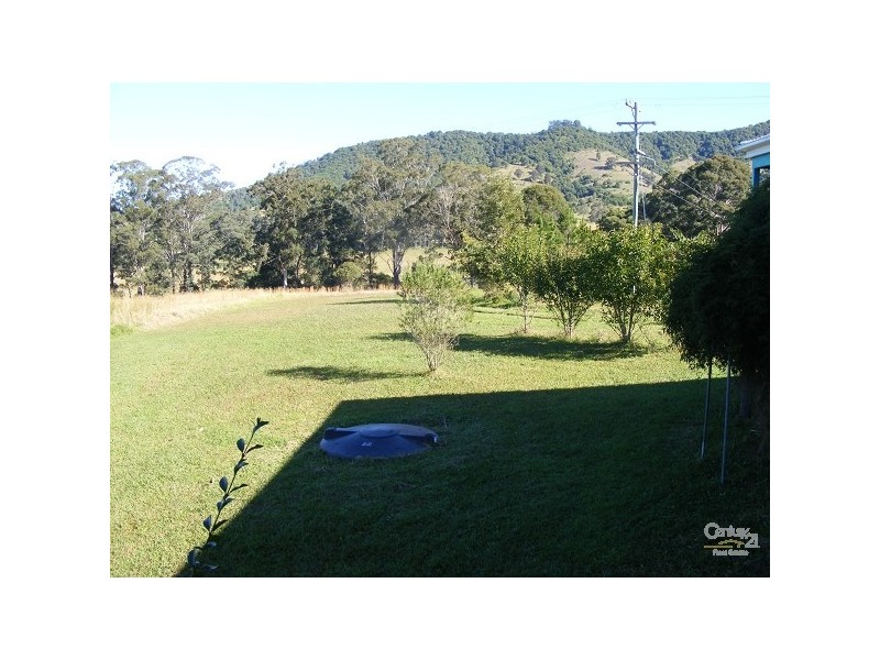 Krambach NSW 2429