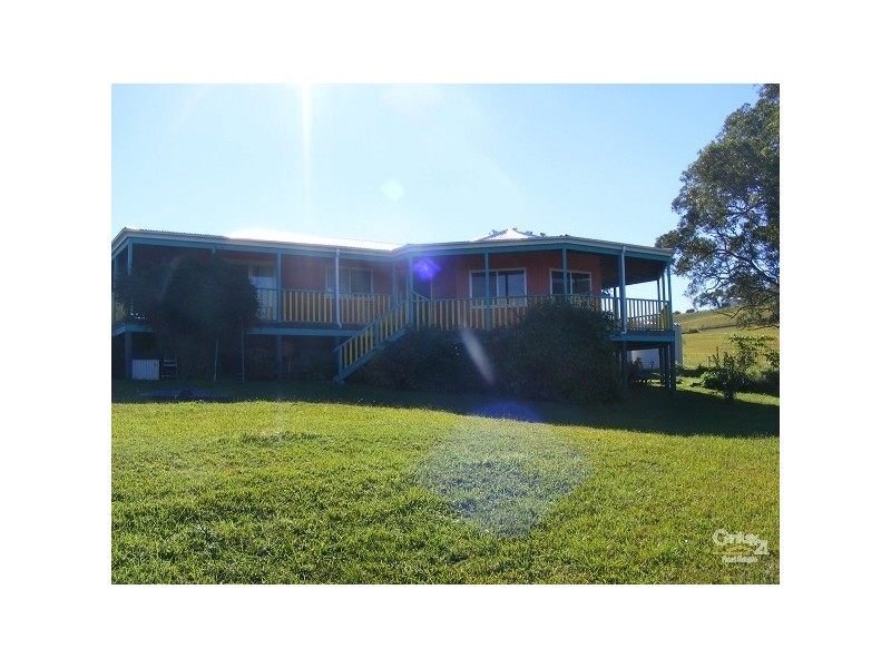 Krambach NSW 2429