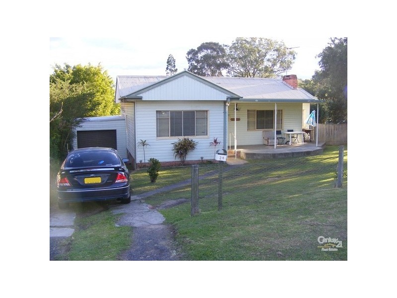 24 Smith Street, Taree NSW 2430
