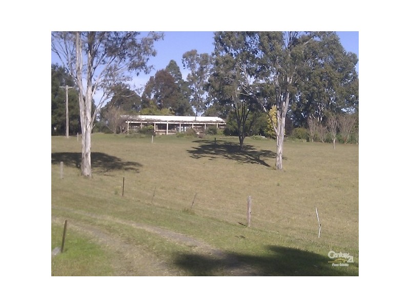 Upper Lansdowne NSW 2430