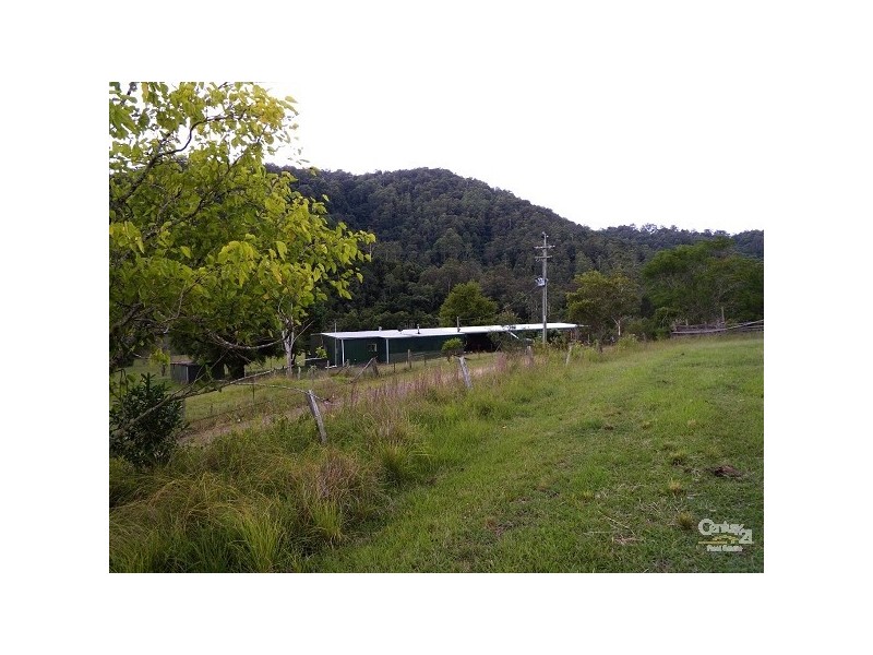 1309 Caparra Road, Wherrol Flat NSW 2429