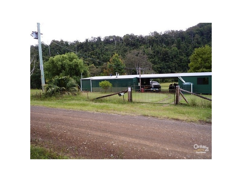 1309 Caparra Road, Wherrol Flat NSW 2429