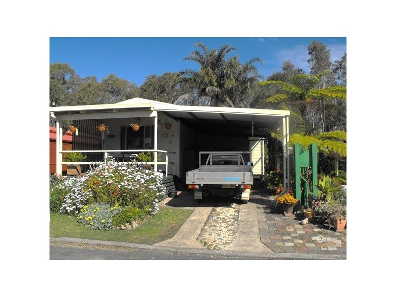 Harrington NSW 2427