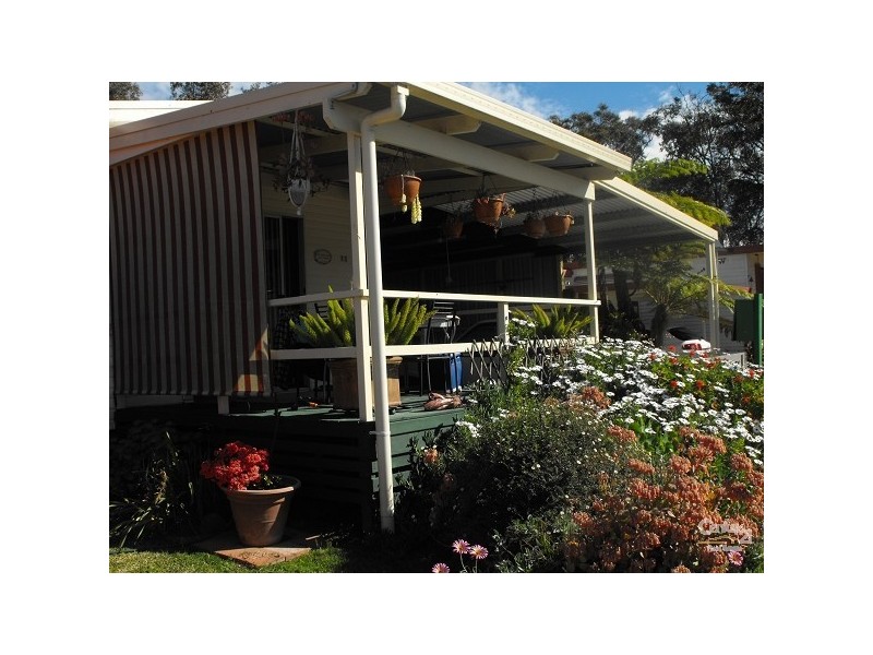 Harrington NSW 2427
