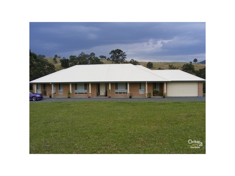 Bunyah NSW 2429