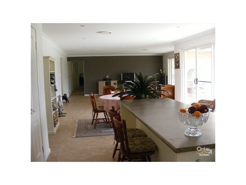 Bunyah NSW 2429
